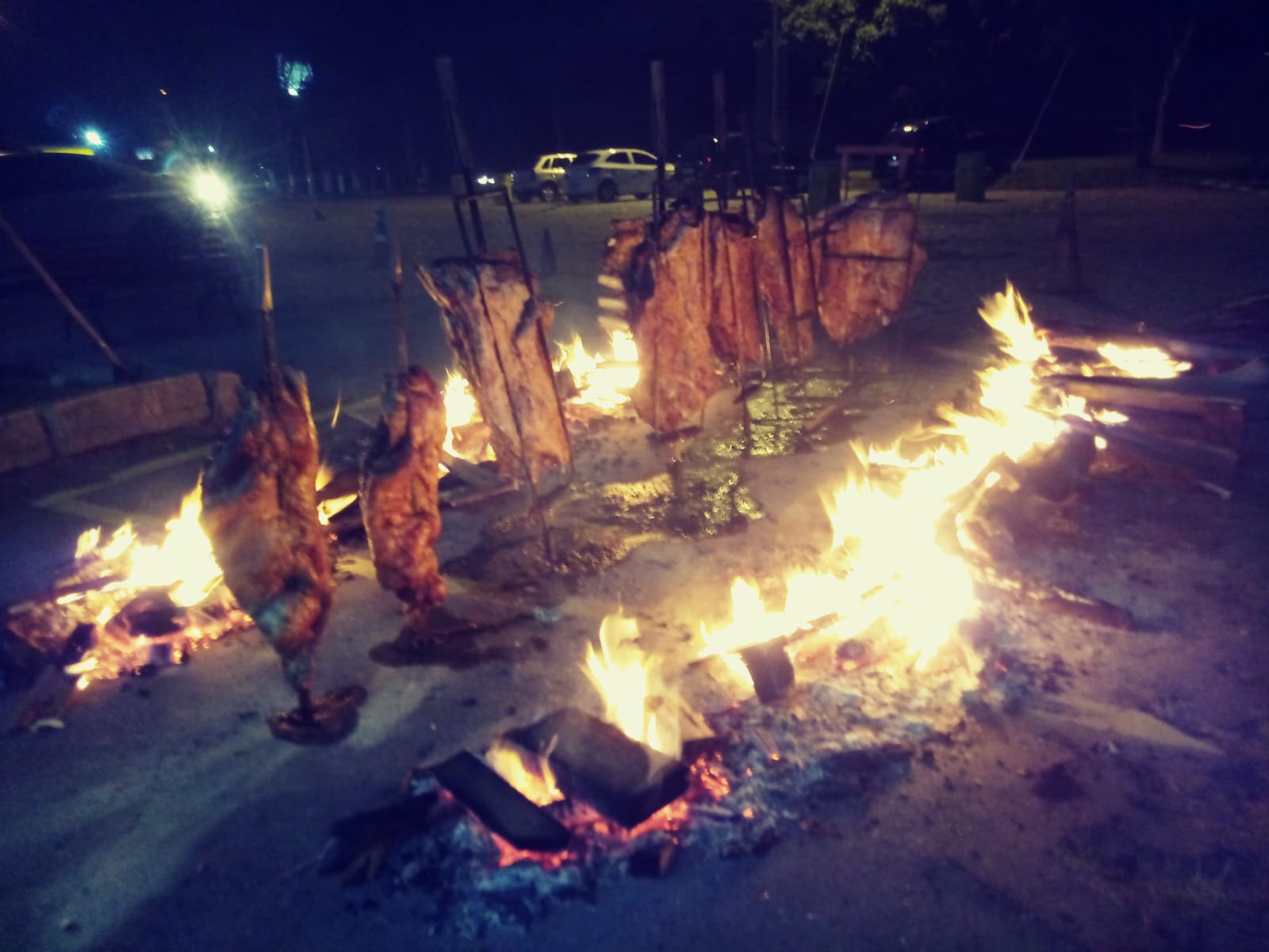 Churrascaria Batalha